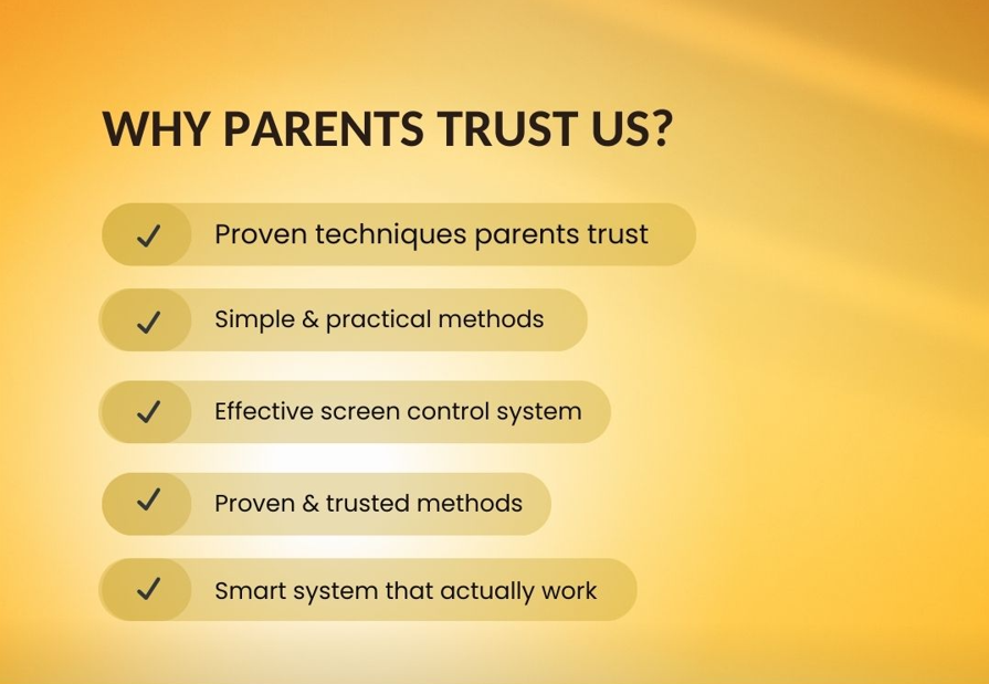 How to Control Childs Mobile Addictions [Digital Guide]